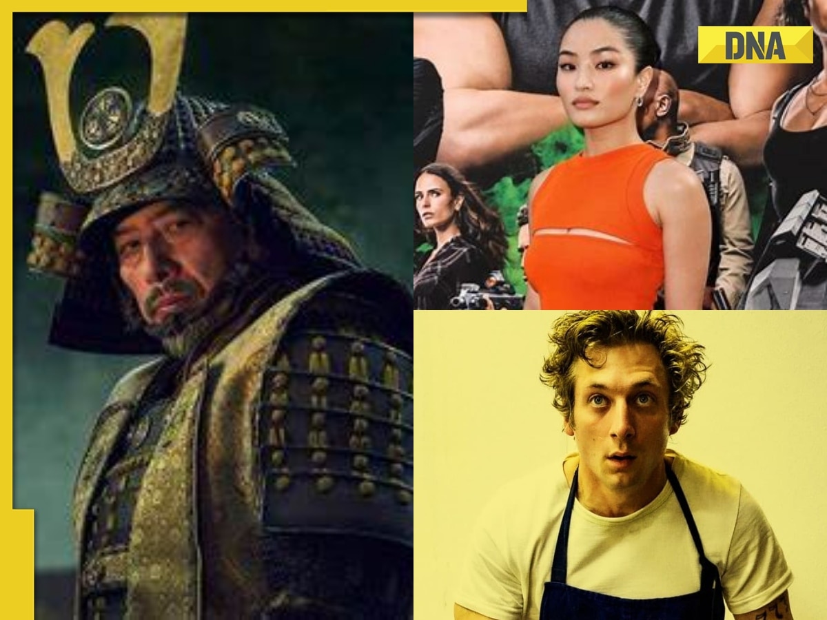 Emmy Awards 2024 full list of winners: Shogun, The Bear dominate; Anna Sawai becomes first Asian to win Best Actress