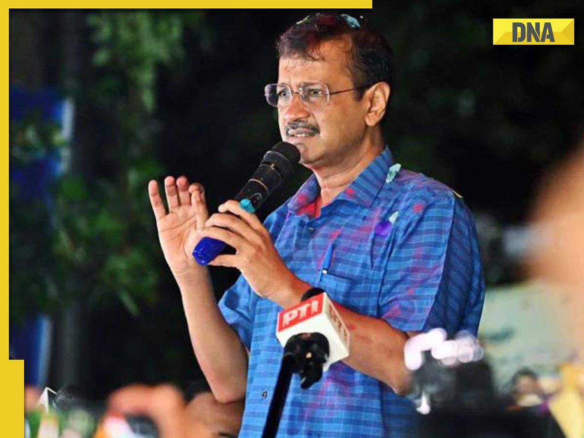 Delhi CM Arvind Kejriwal to meet Lt Governor tomorrow, likely to announce...