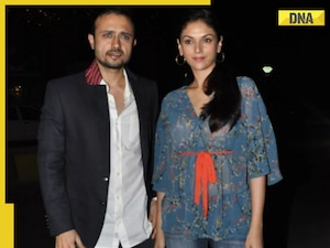 Meet Satyadeep Misra, Aditi Rao Hydari's first husband, quit his career as lawyer to enter Bollywood, now married to...