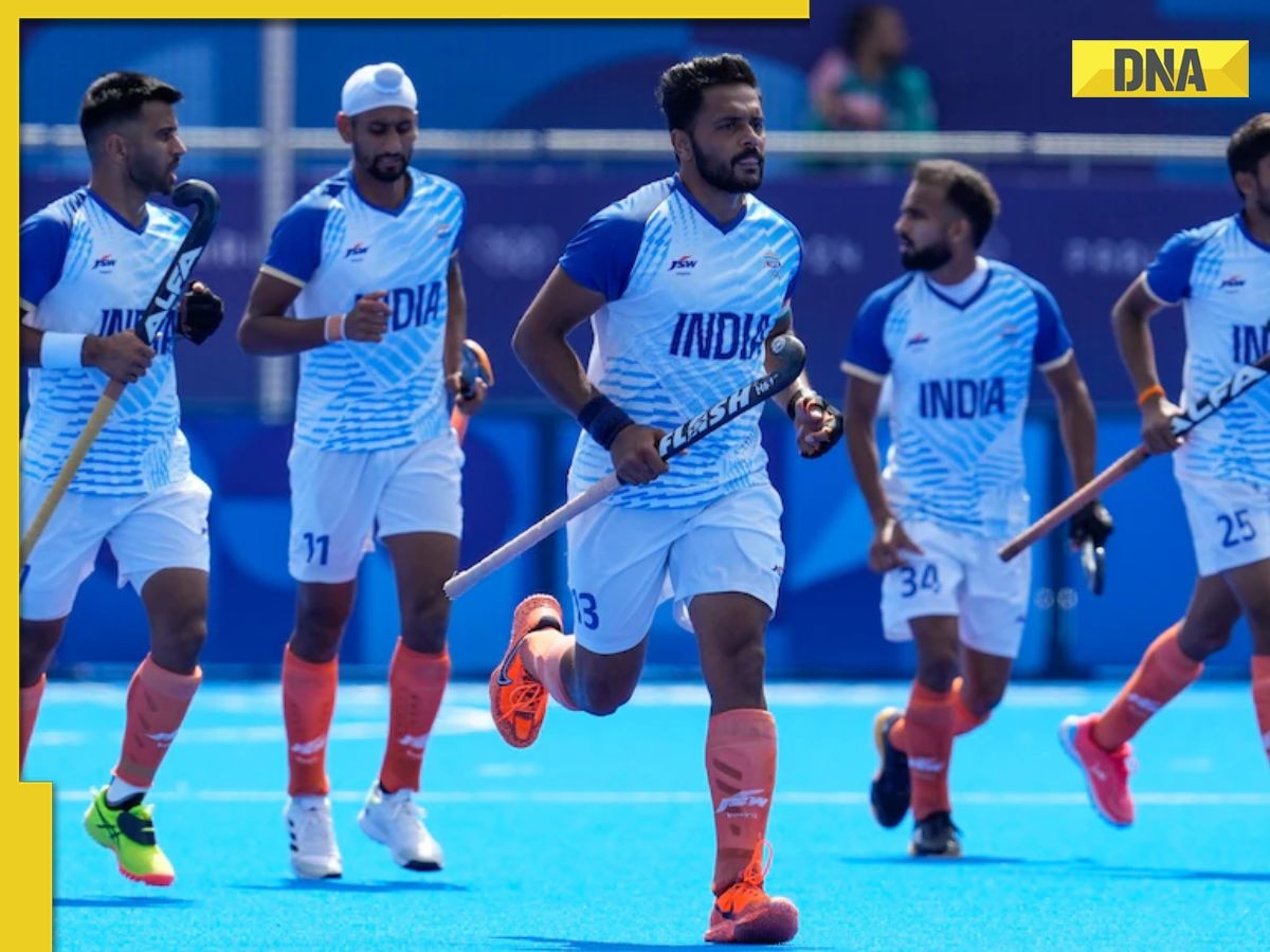 India vs China Asian Champions Trophy 2024 final today: When and where to watch title clash live