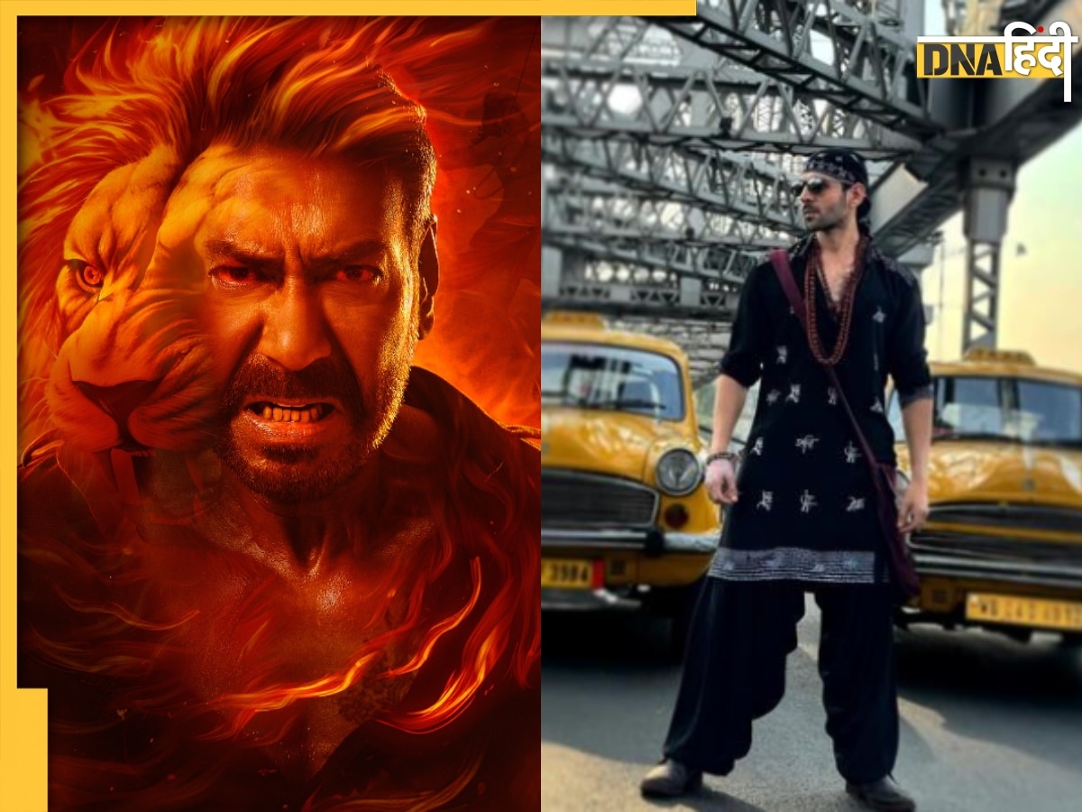 Singham Again vs Bhool Bhulaiyaa 3: एडवांस बुकिंग में किस फिल्म का पलड़ा भारी? यहां है पूरा आंकड़ा