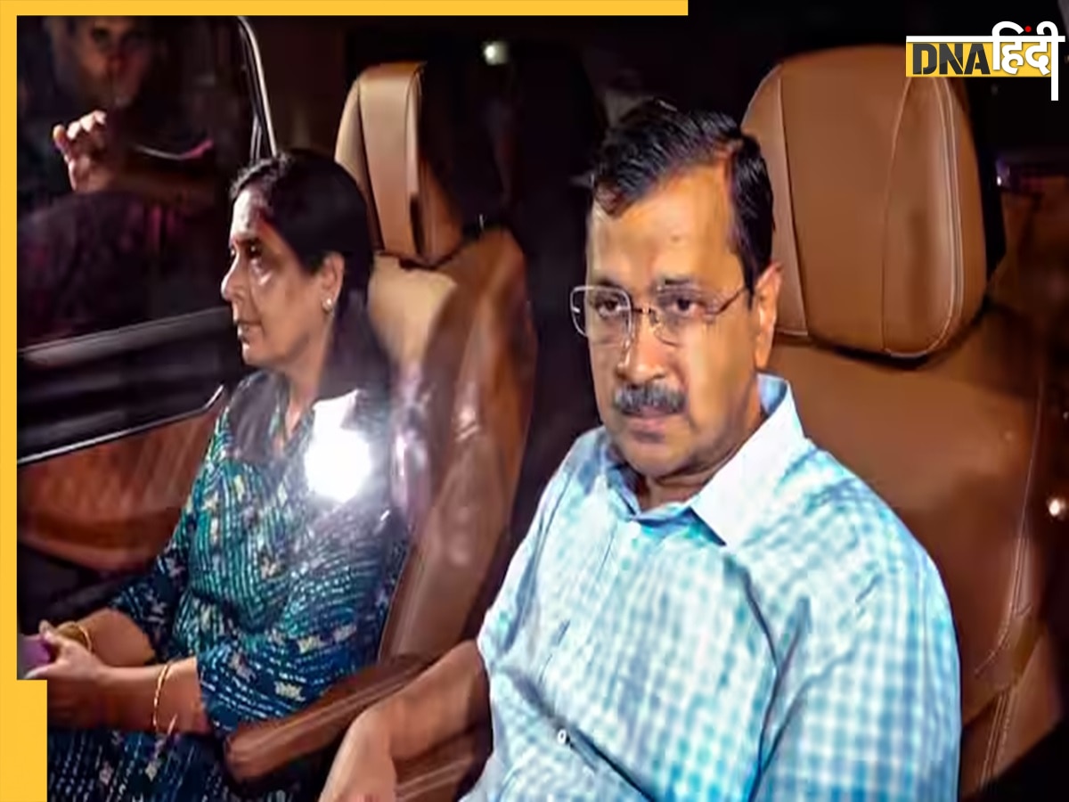 Arvind Kejriwal भी चलेंगे 'लालू मॉडल' पर, जानें क्यों लग रही हैं ऐसी अटकलें?