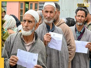 जम्मू-कश्मीर में पहले चरण का चुनाव प्रचार थमा, 18 सितंबर को 24 सीटों पर डाले जाएंगे वोट