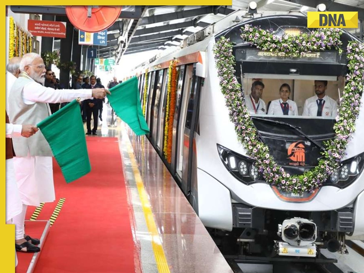 India's first Namo Bharat Rapid Rail to start services today, all you need to know