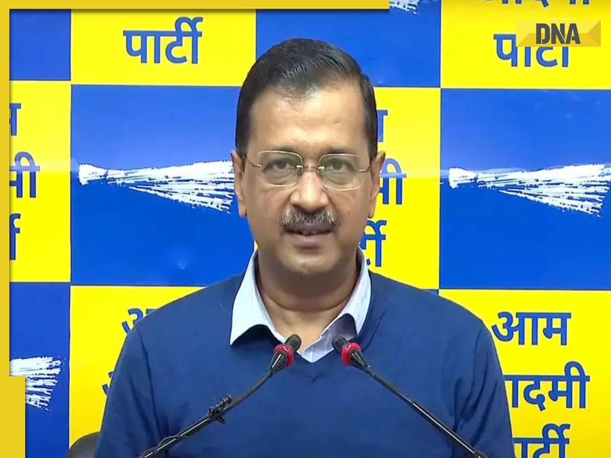 Arvind Kejriwal to resign today: AAP to announce next CM of Delhi at...