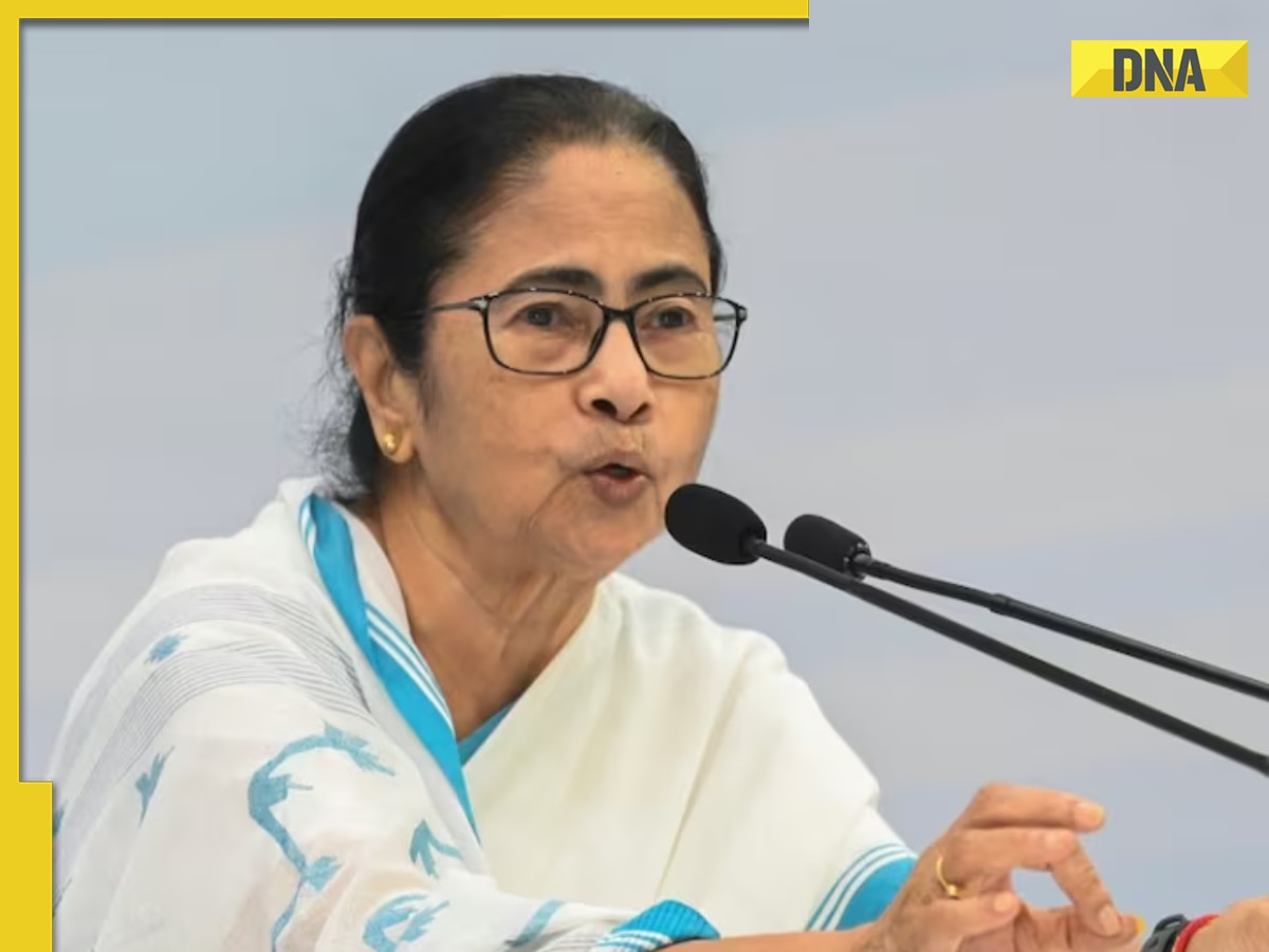 Kolkata rape-murder case: CM Mamata Banerjee agrees to doctors' demands, announces removal of…