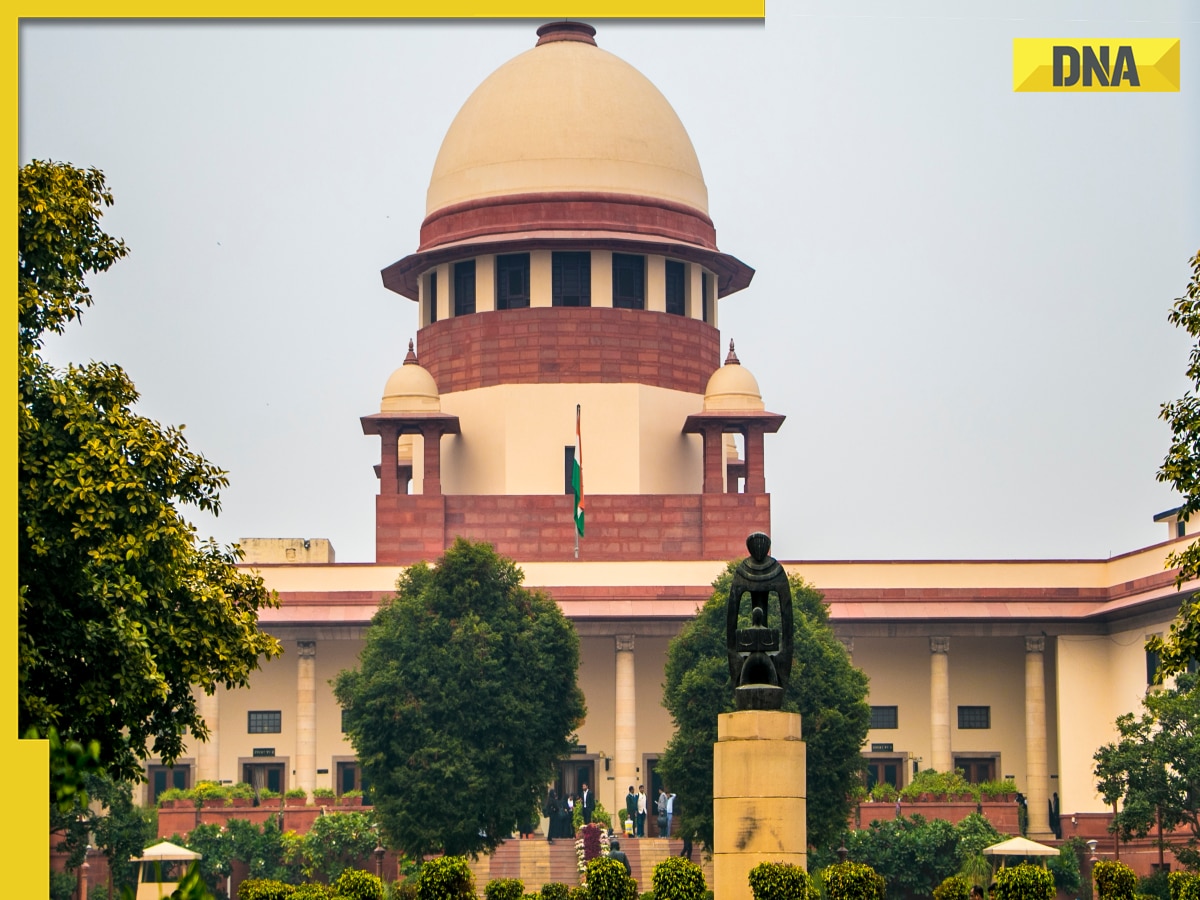 SC's big statement on employees' resignation, says, 'If withdrawn before acceptance then…'