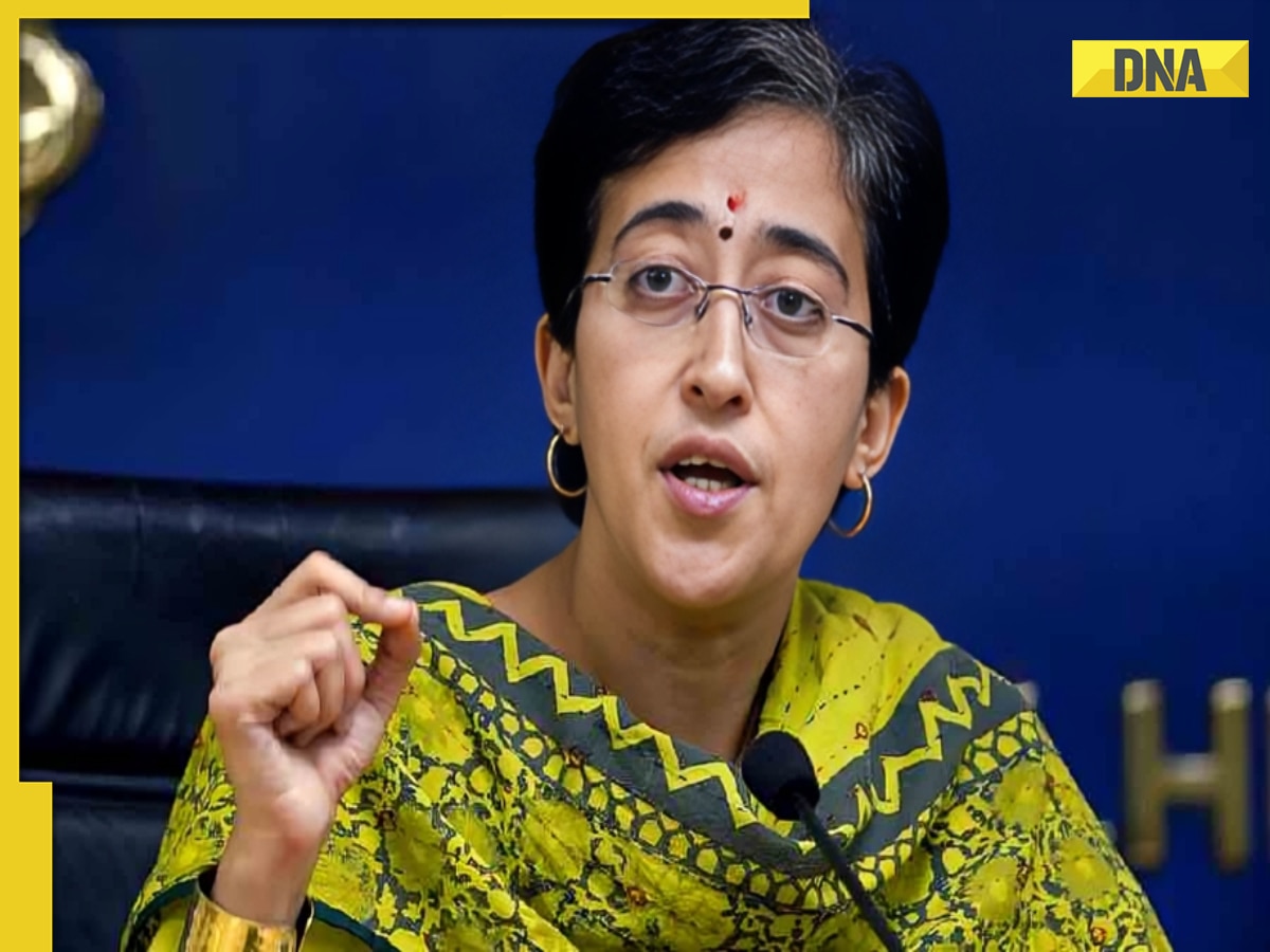 Atishi to be Delhi's youngest woman CM: Know who was oldest and youngest CMs before her