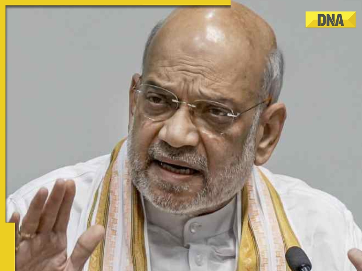 When will government conduct national census? Union Minister Amit Shah reveals..