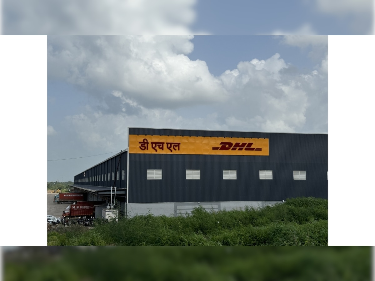 Thane Biggest Builders RK Builders and DHL Group Join Forces for Maharashtra’s Largest BTS Warehouse