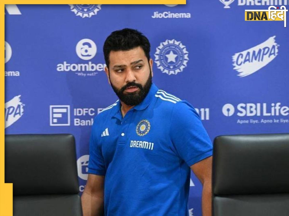 Rohit Sharma Press Conference: रोहित शर्मा की बांग्लादेश सीरीज से पहले प्रेस कॉन्फ्रेंस, जानिए क्या बोले कप्तान