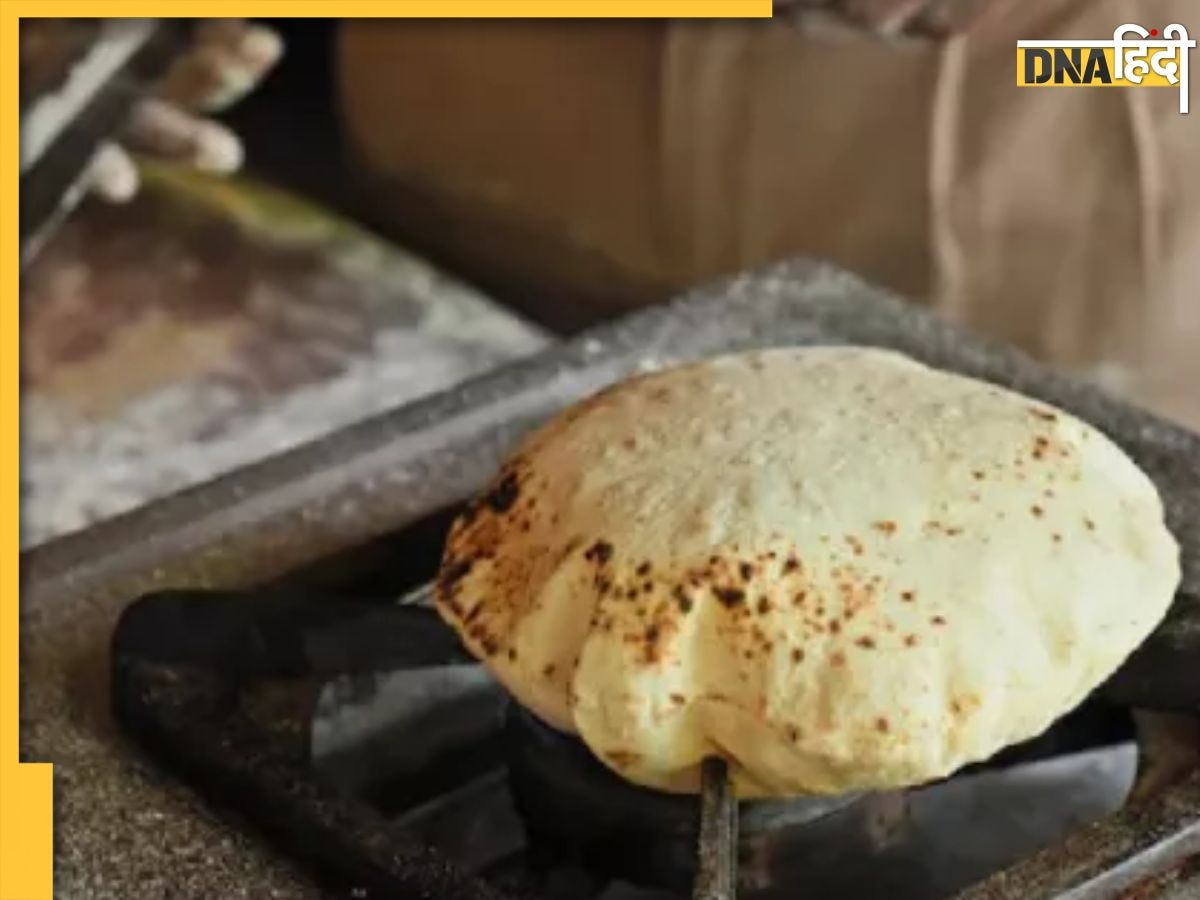 Roti ka Totka: रोटी बनाने से पहले गर्म तवे पर डाल दें ये 1 चीज, पैसों से भर जाएगी तिजोरी