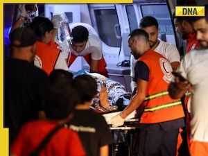 Mystery explosions in Lebanon: Pagers turn deadly, Hezbollah accuses Israel