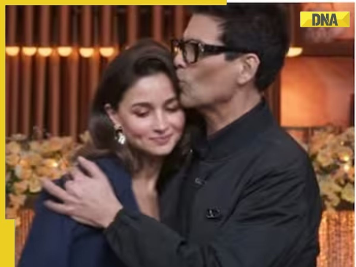 The Great Indian Kapil Show 2: Alia Bhatt reveals Karan Johar predicted her relationship with Ranbir, says 'jab hum...'