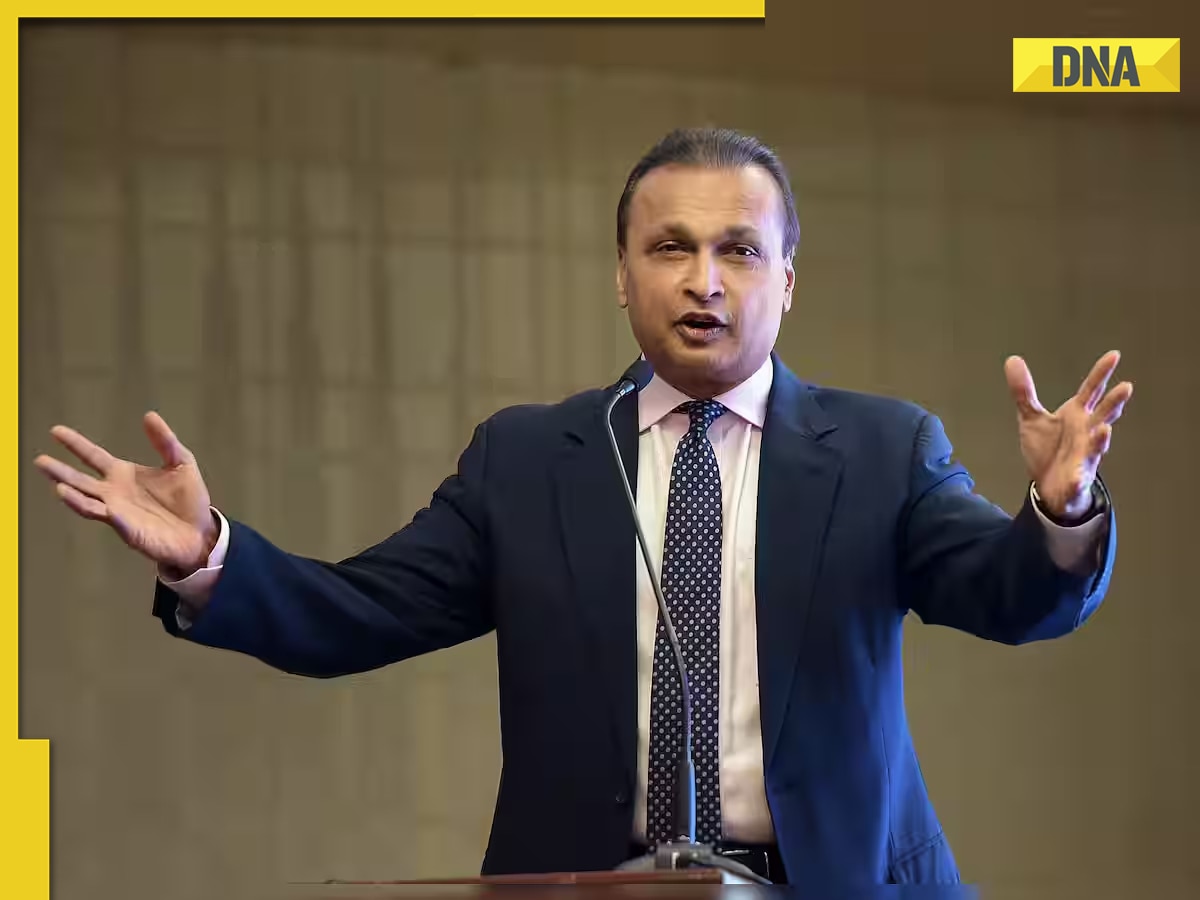 Anil Ambani's Reliance Power settles debt worth Rs 3,872 crore, achieves debt-free status; shares hit upper circuit