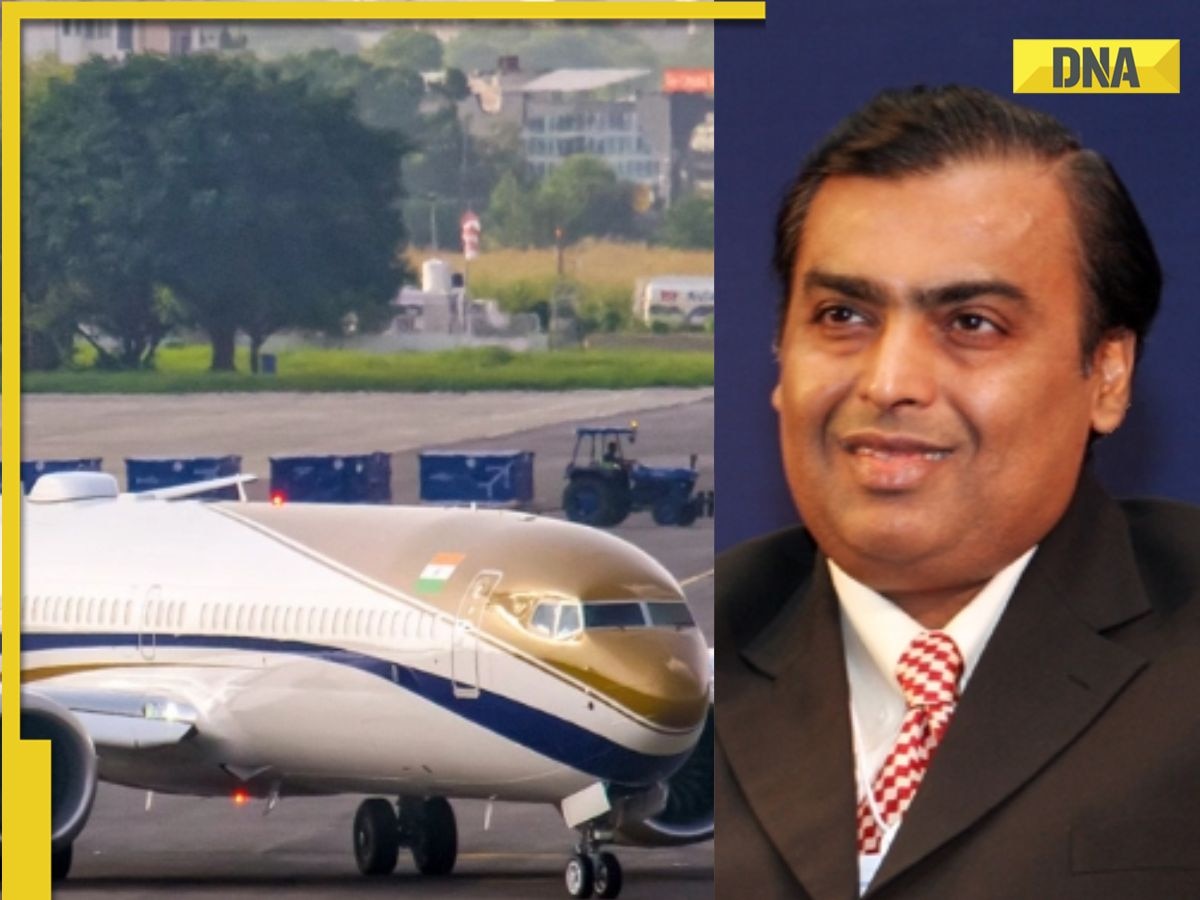 Mukesh Ambani buys India’s first Boeing 737 MAX 9, it’s priced over Rs…