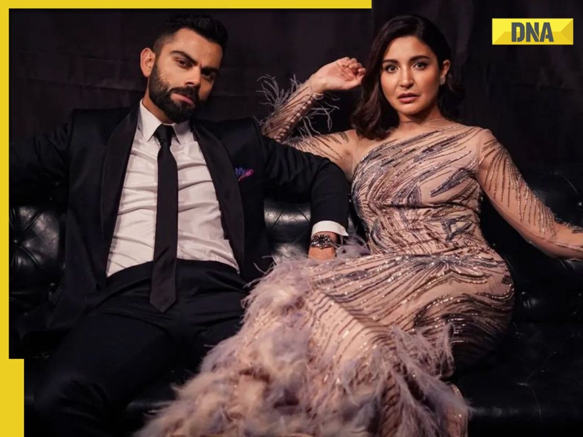 Virat Kohli-Anushka Sharma net worth: Lavish lifestyle, luxurious bungalow; a look into couple’s Rs 1300 crore wealth