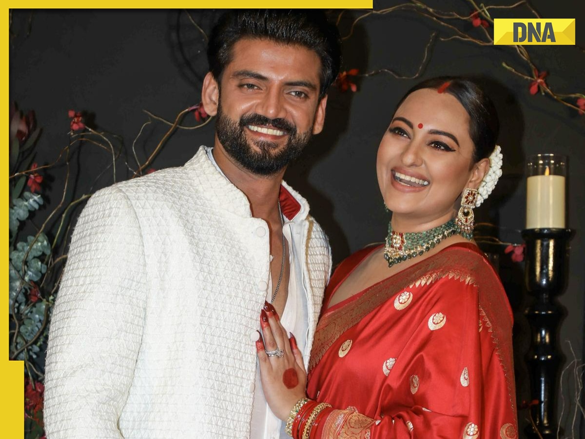 Zaheer Iqbal doesn't hold Sonakshi Sinha's hand in public after their marriage due to this reason: 'I still...'