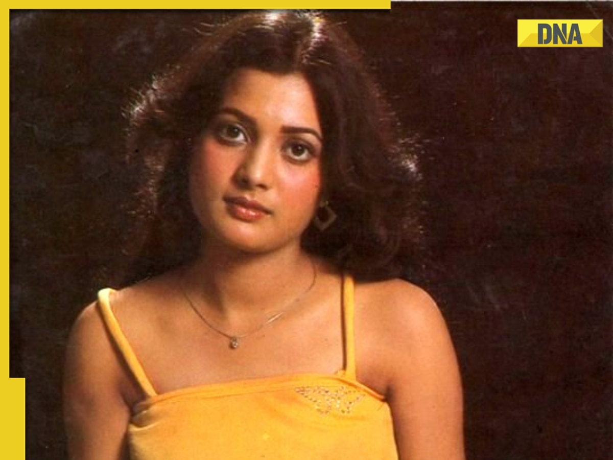 Meet actress, once bigger than Sridevi, Madhuri; career derailed after being dumped by star kid, quit acting to become..