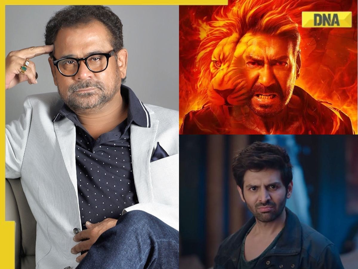 Anees Bazmee claims his statement on Bhool Bhulaiyaa 3, Singham Again clash was 'misinterpreted': 'Let's do it...'