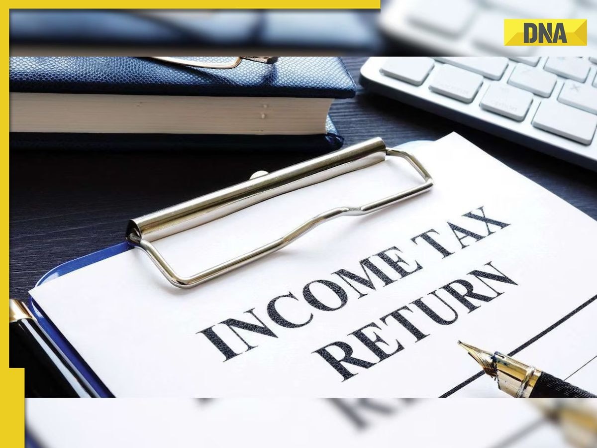 ITR filing: Haven’t received your income tax refund yet? Here’s what you should do