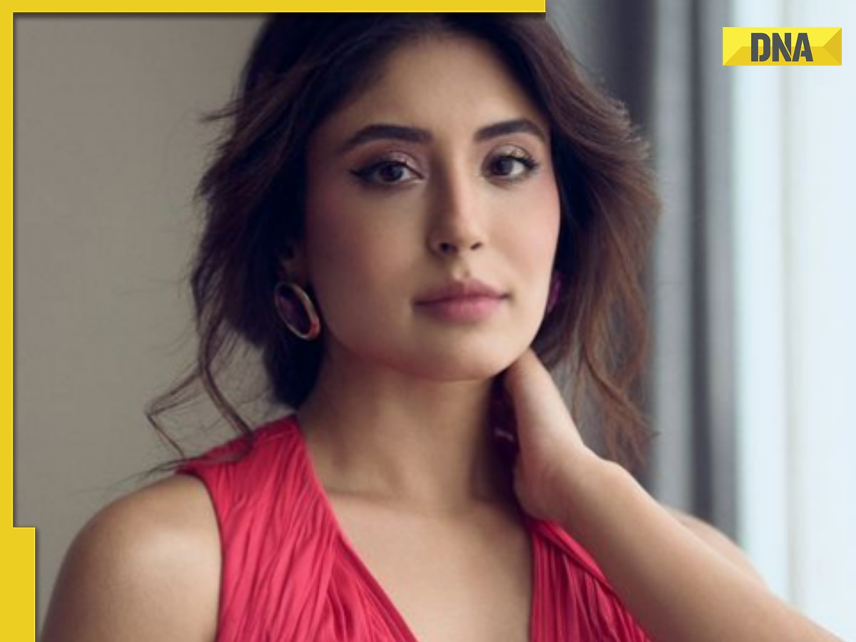 Kritika Kamra says men should take responsibility for fighting sexism: 'There's a thin line between...'