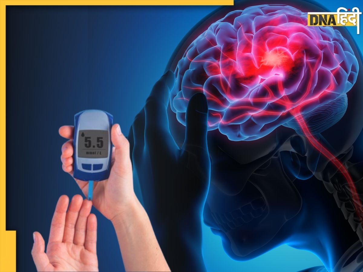 याददाश्त कमजोर कर सकता है High Blood Sugar, मानसिक सेहत पर ऐसे असर करती है डायबिटीज