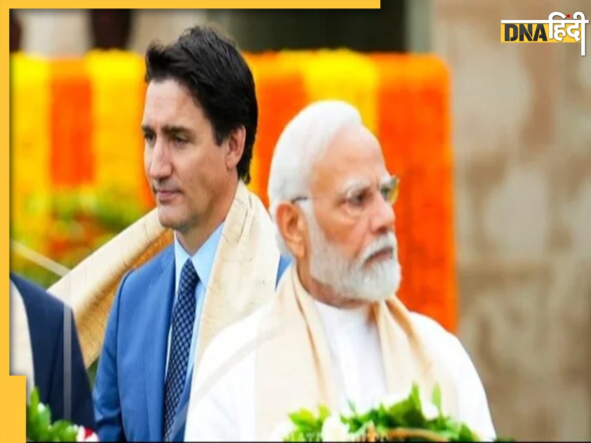 India-Canada Tension: कनाडा का बड़ा आरोप, 'भारत हमारे खिलाफ दुष्प्रचार के लिए कर रहा है फंडिंग'