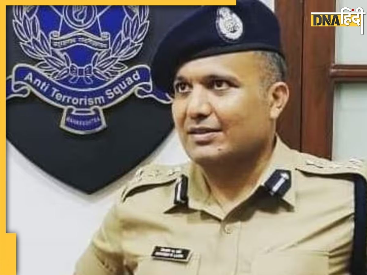 बिहार के सिंघम ने क्यों दिया अचानक इस्तीफा,  IPS शिवदीप लांडे ने मीडिया के सामने आकर बताई वजह