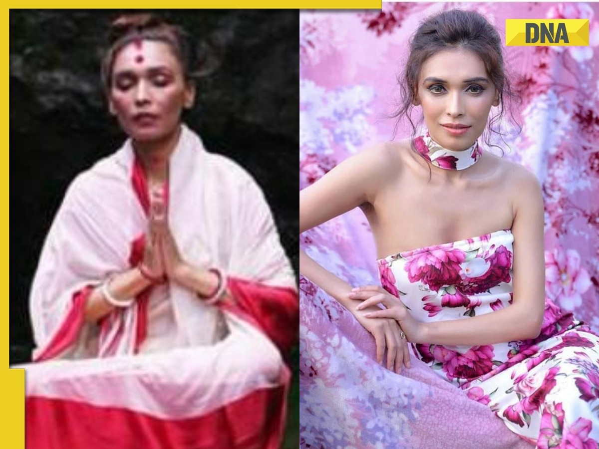 Meet former superstar’s sister, model and entrepreneur who turned Brahmacharini; is known as Hari Maa Priyanka