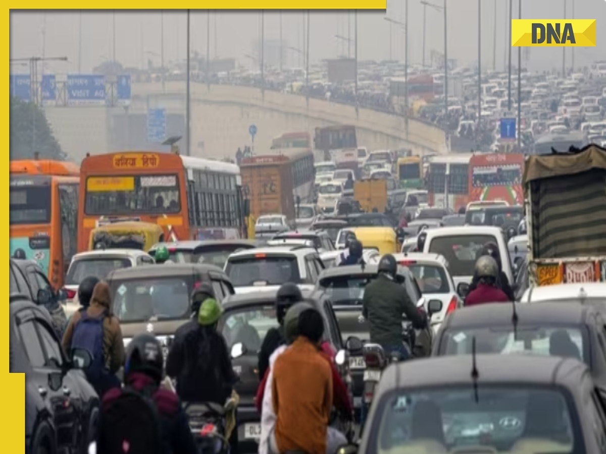 BIG relief for Delhi-NCR commuters as new highway might reduce travel time...