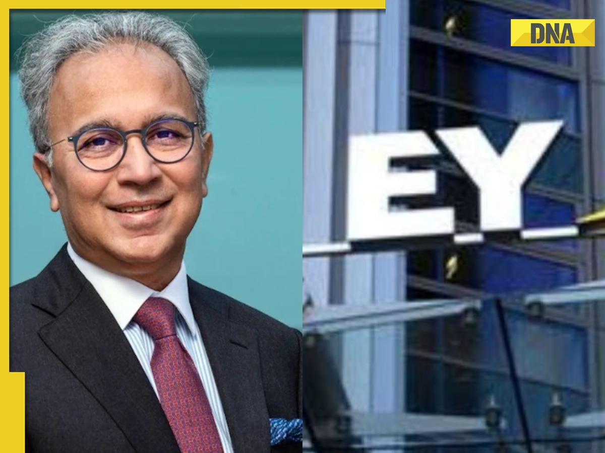 'Regret missing...': EY India Chairman Rajiv Memani breaks silence on Anna Sebastian Perayil’s death