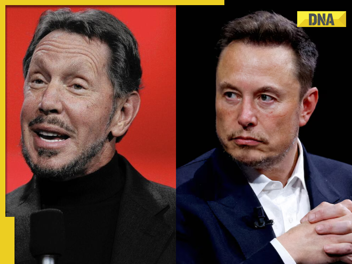 Elon Musk, Oracle CEO once begged this company to take their money