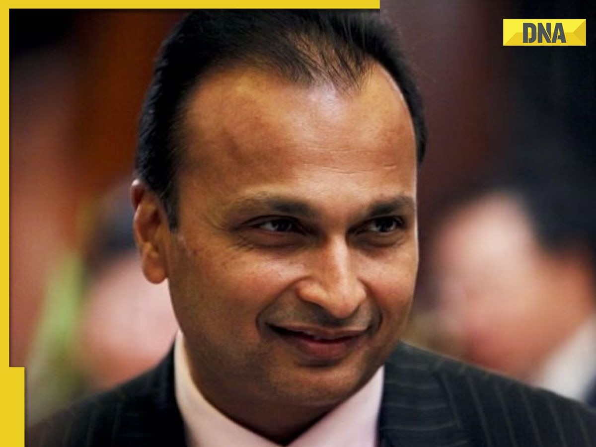 This stock of Anil Ambani sees huge growth, price jumps more than 50% in a week