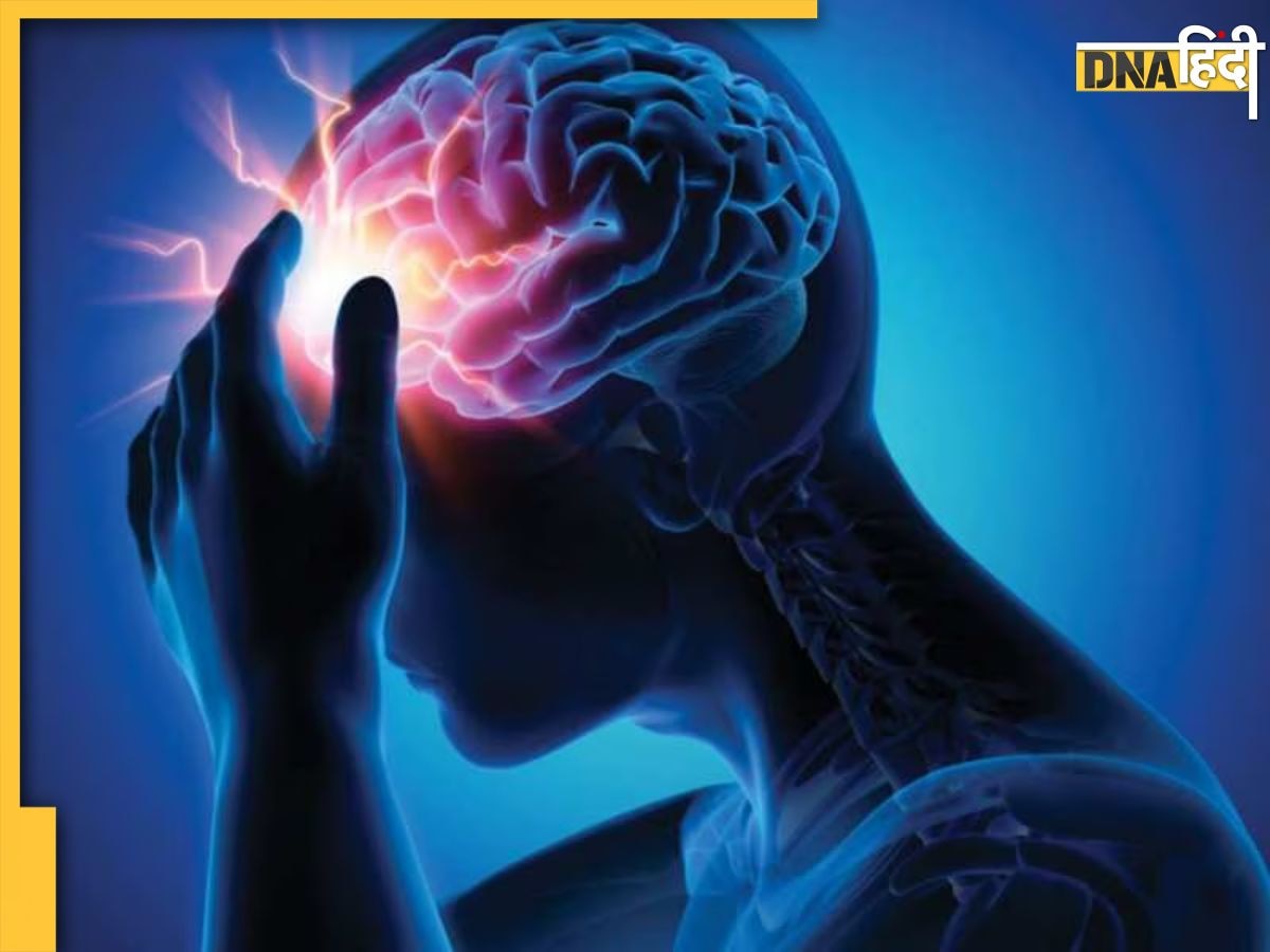 Brain Stroke Causes: हवा में शामिल प्रदूषण से कई गुणा बढ़ा ब्रेन स्ट्रोक का खतरा, चौंका देगी लैंसेट की रिपोर्ट