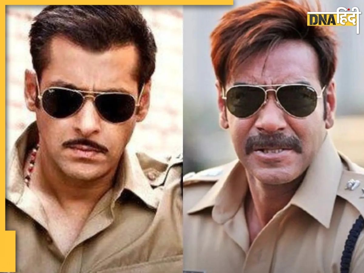 DNA Verified: Singham Again में चुलबुल पांडे दिखेंगे या नहीं, जानिए क्या है Salman Khan की इस खबर का सच