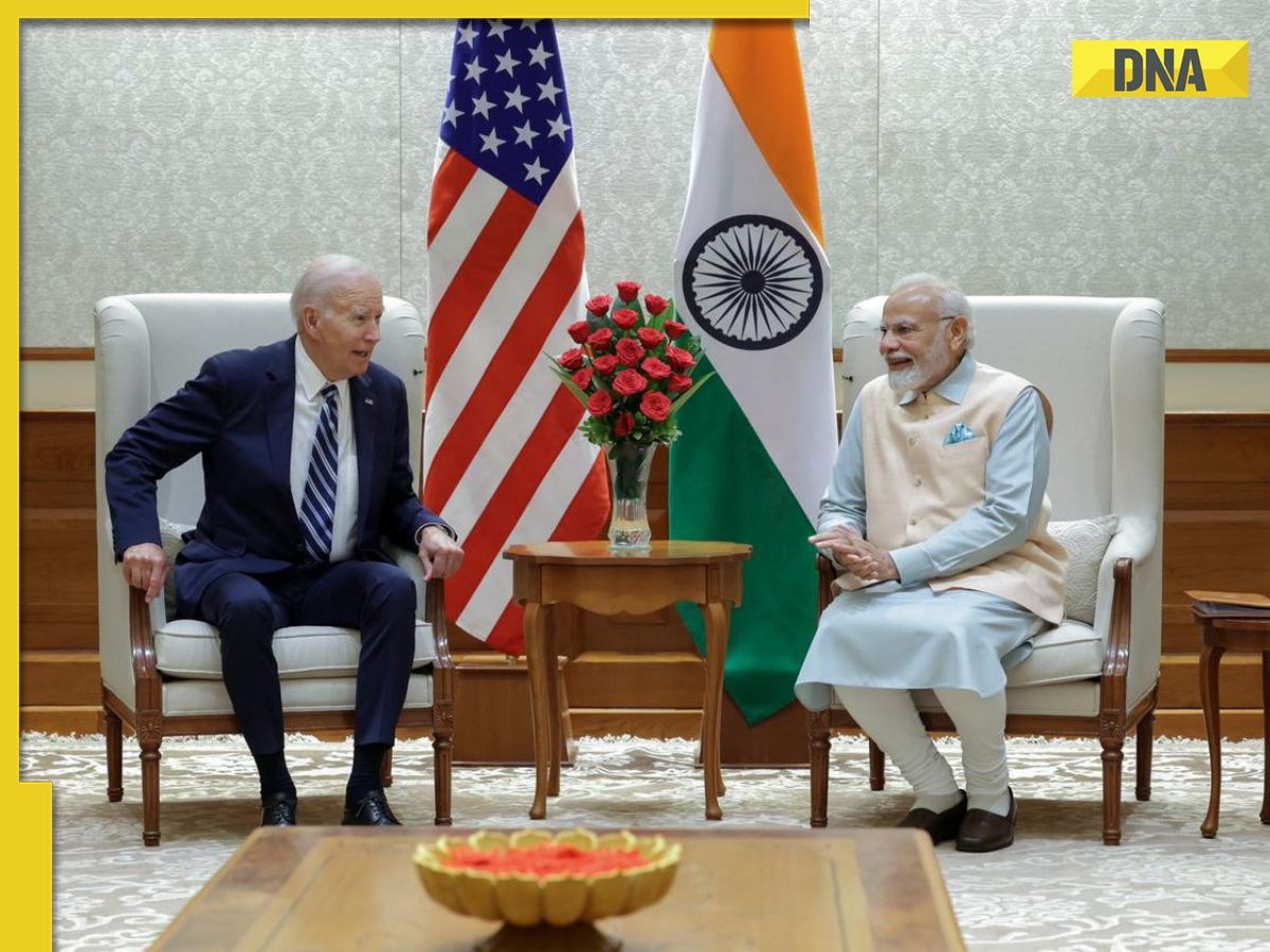 PM Modi's security increased for US trip post attacks on former President Donald Trump