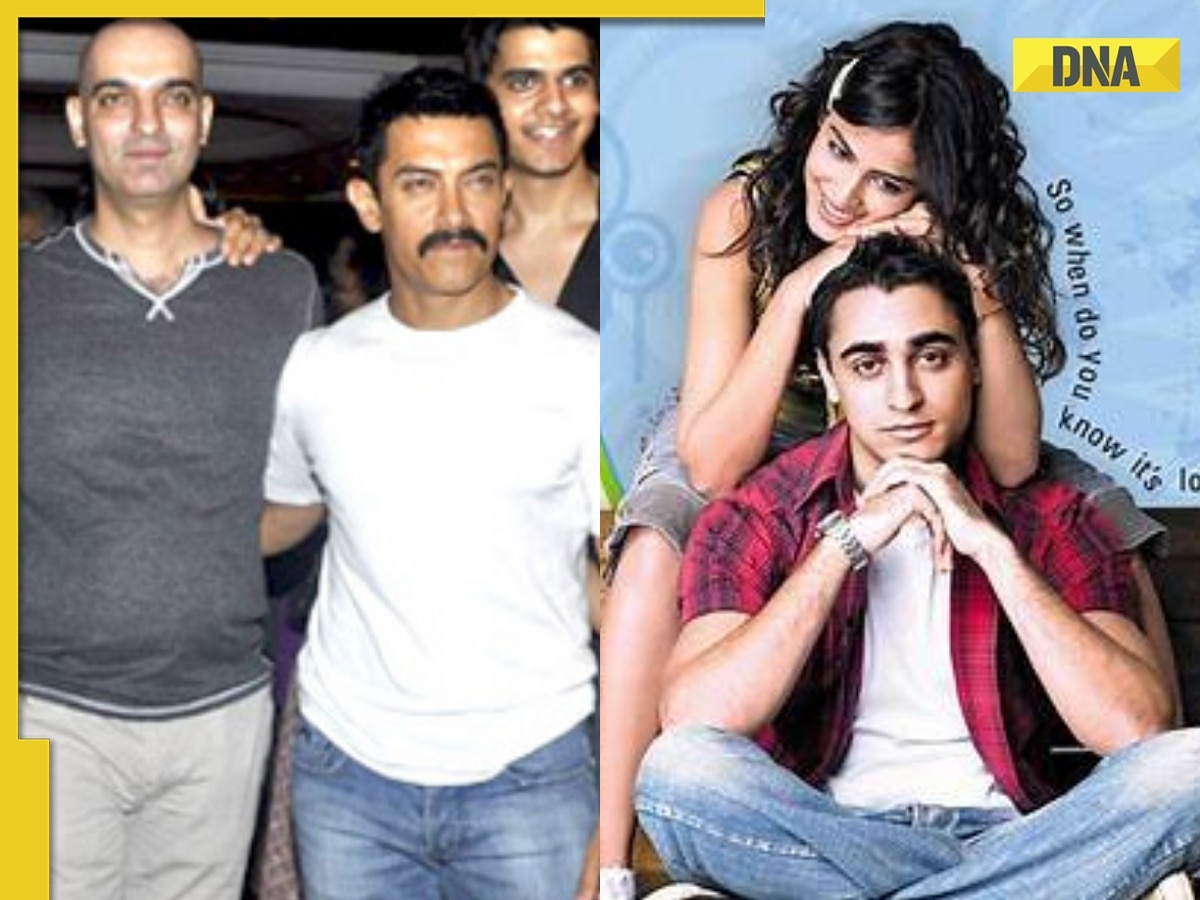 Abbas Tyrewala reveals Aamir Khan rejected idea of Jaane Tu Ya Jaane Na sequel, called it...