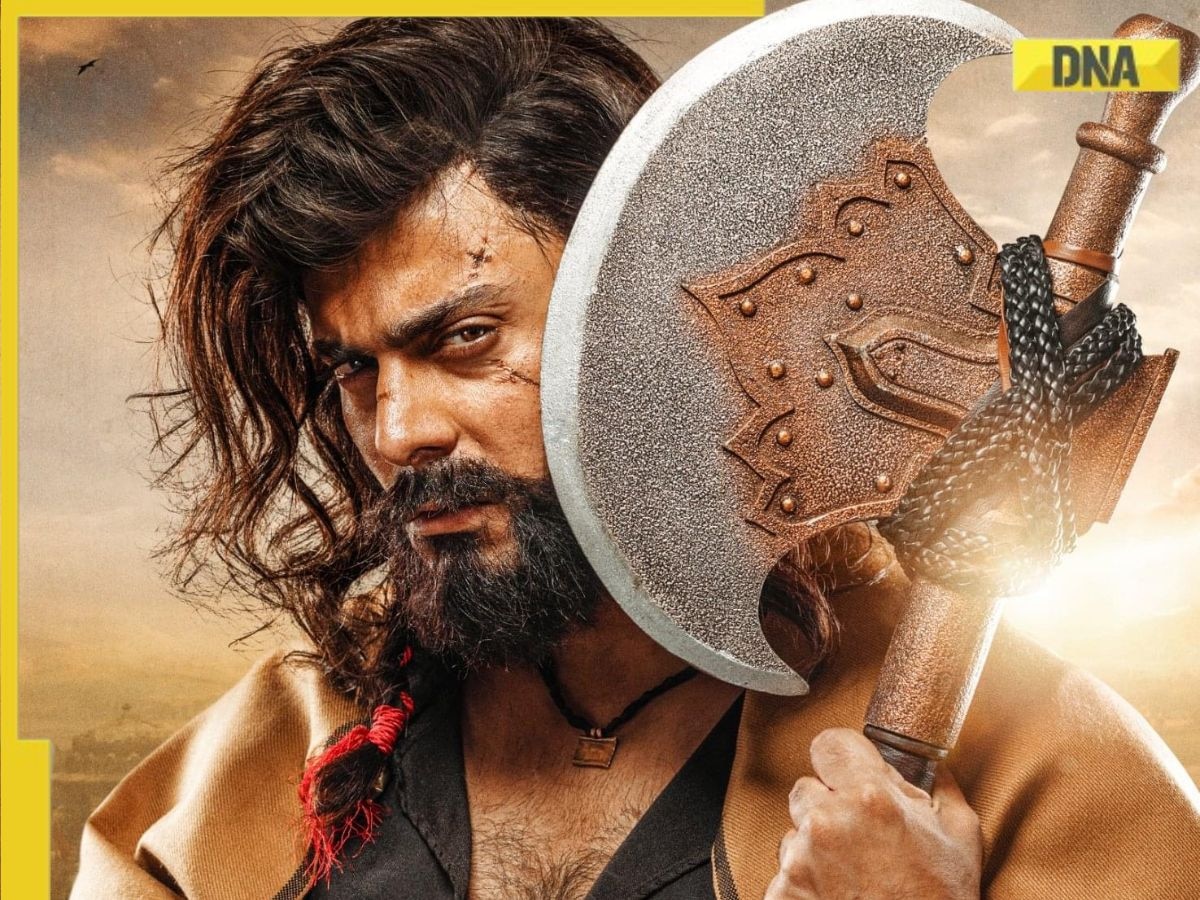 'We will beat any Pakistan actor who...': The Legend of Maula Jatt lands in trouble, MNS opposes film's release in India