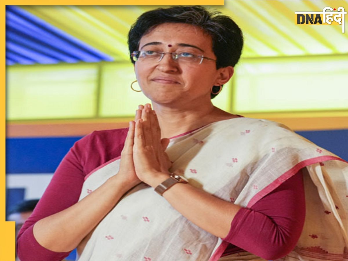 Atishi Delhi CM: दिल्ली को मिलेगा नया सीएम, आज शाम होगा शपथग्रहण