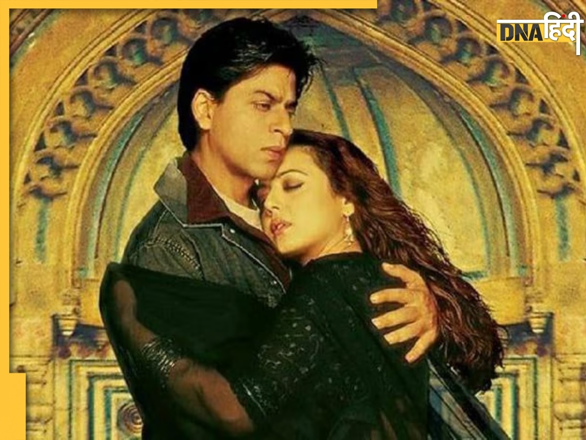 Shah Rukh Khan- Preity Zinta की फिल्म Veer Zaara ने री-रिलीज पर मचाया धमाल, दुनिया भर में कर डाली 100 करोड़ कमाई