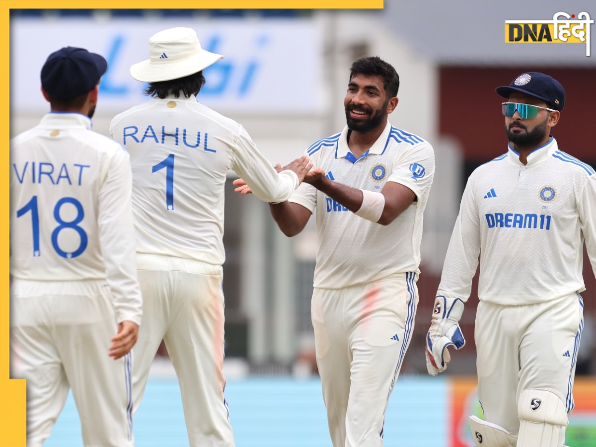 IND vs BAN 1st Test Day 3 Highlights: खराब रोशनी के कारण जल्दी खत्म हुआ तीसरे दिन का खेल, भारत जीत से 6 विकेट दूर