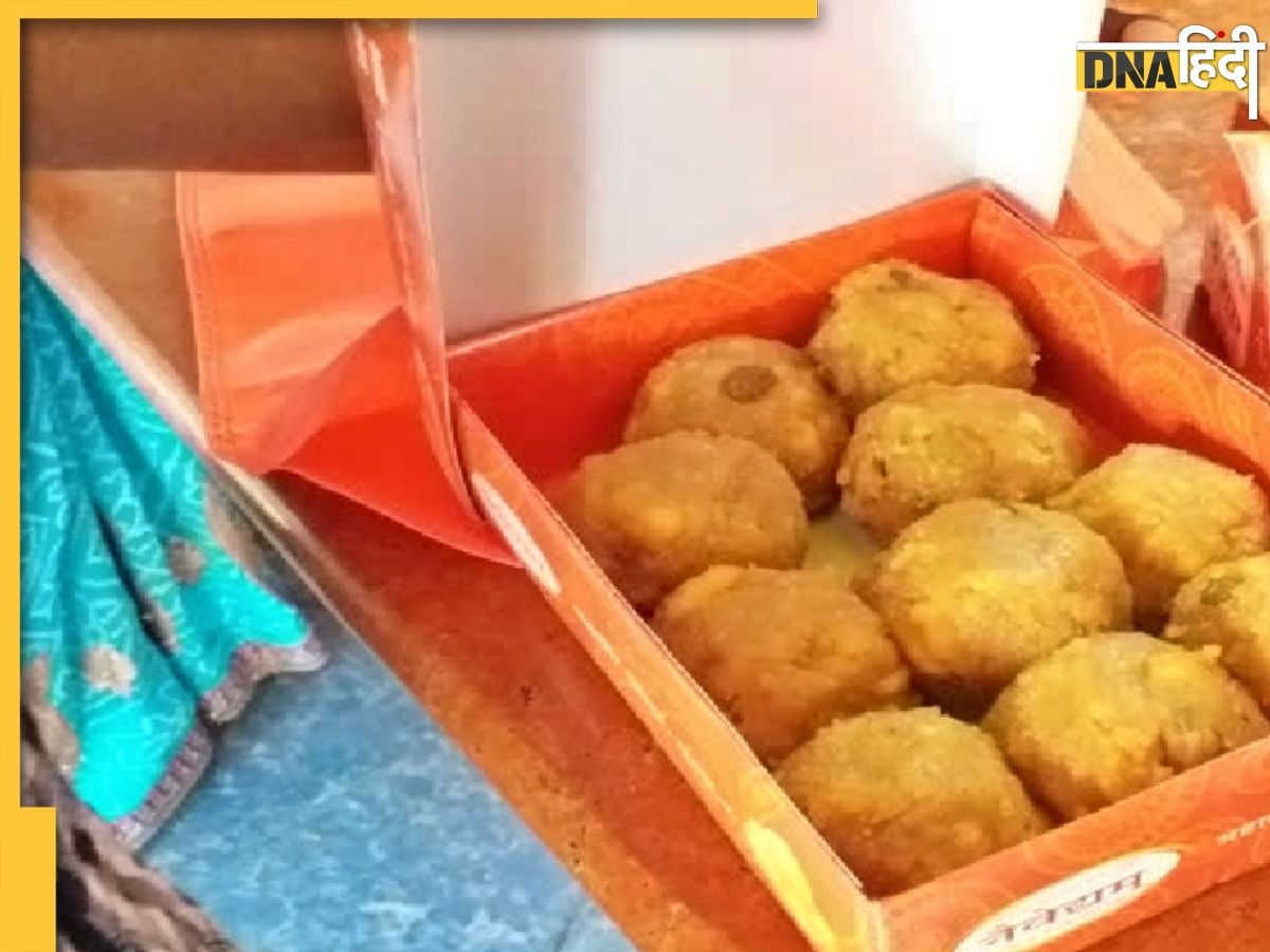 Tirupati Laddu विवाद के बीच पटना के महावीर मंदिर पर भी खड़े हुए सवा�ल, आचार्य किशोर कुणाल ने बताया क्या है सच