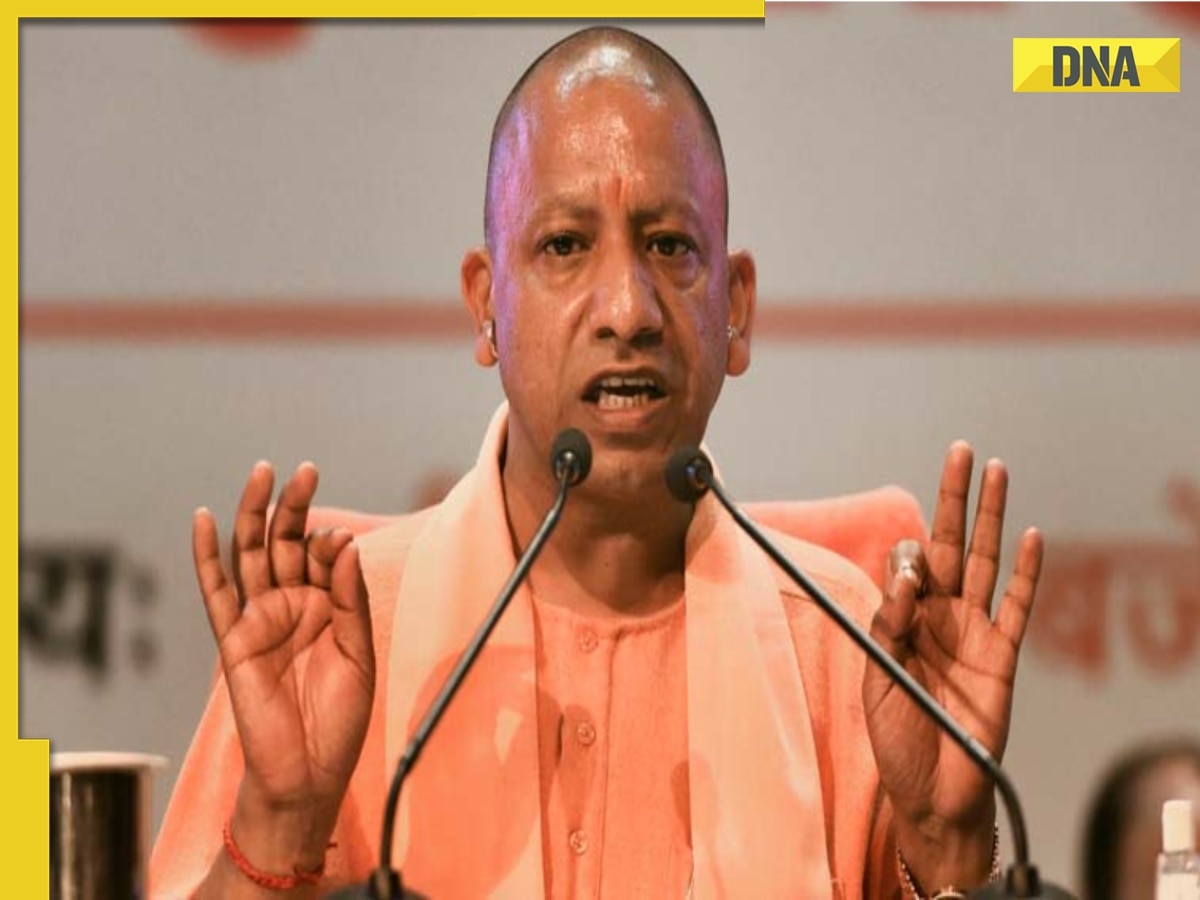 Uttar Pradesh CM Yogi stuck in traffic: Inspector, SI suspended but THIS was the reason for action