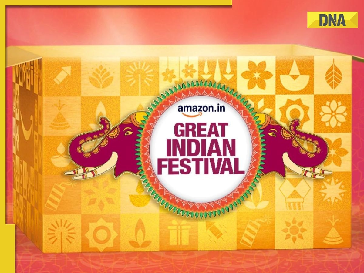 Amazon Great Indian Festival 2024: Heavy discounts on iPhone, Samsung Galaxy and more; early bird offer begins from...