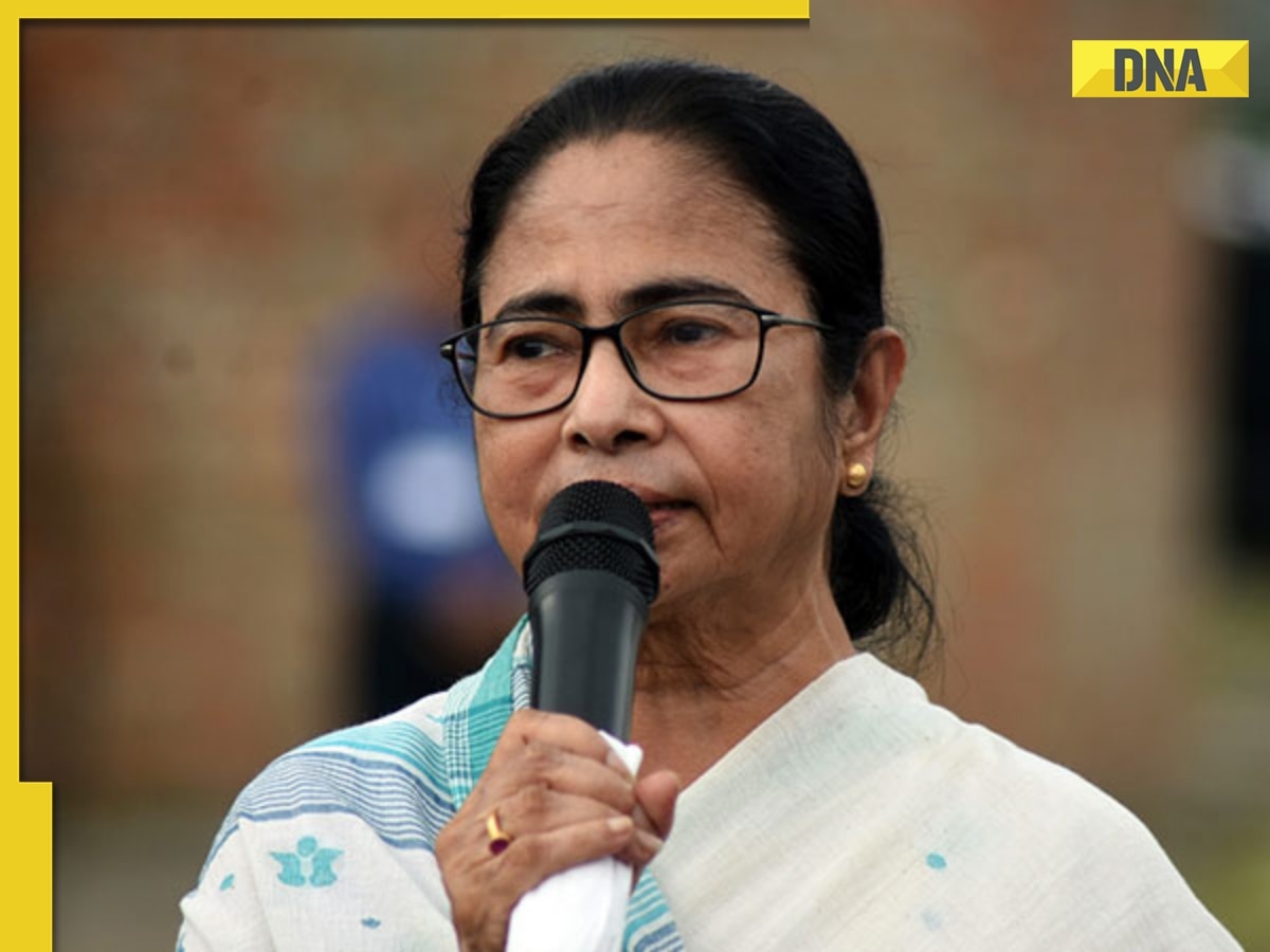 Mamata Banerjee writes second letter to PM Modi on devastating 'man-made' flood in South Bengal