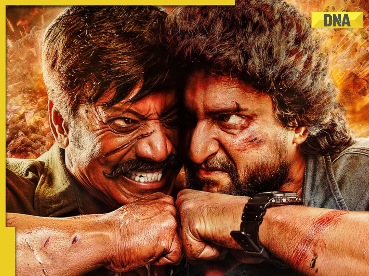 Saripodhaa Sanivaaram OTT release: When, where to watch Nani, SJ Suryah-starrer action thriller