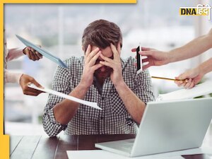 Diabetes Causes: चीनी नहीं, मेंटल स्ट्रेस से भी होती है डायबिटीज, बहुत ज्यादा तनाव लेने से होती है ये लाइलाज बीमारी 