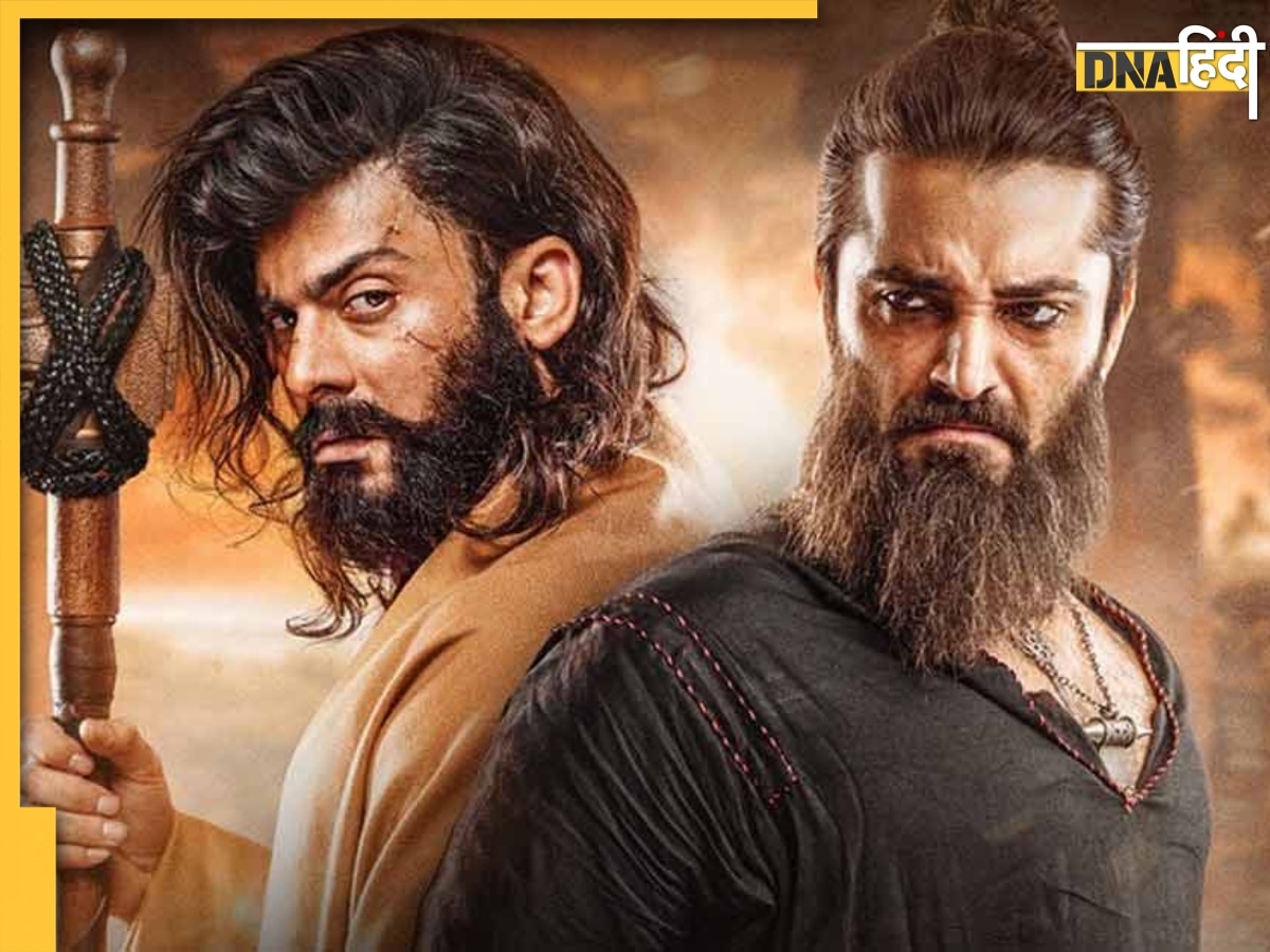 Fawad Khan की फिल्म The Legend of Maula Jatt की रिलीज डेट पर लटकी तलवार, MNS ने जताया विरोध