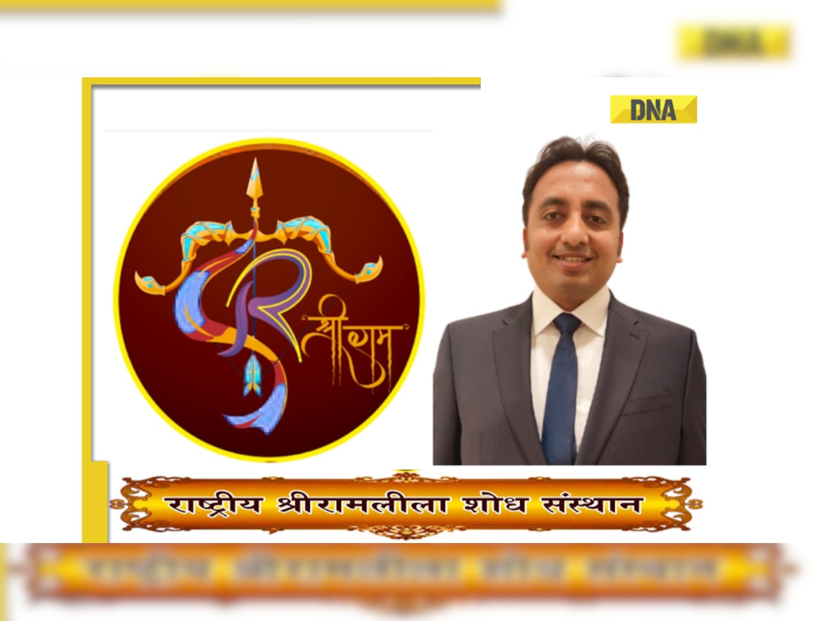 Digant Sharma appointed as Director–Sponsorship and CSR for first Shree Ram Leela in Ayodhya Dhaam